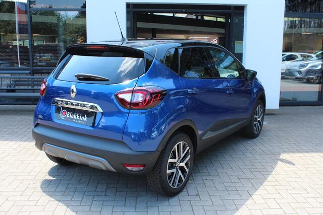 Renault CAPTUR 1.3 TCe Version S