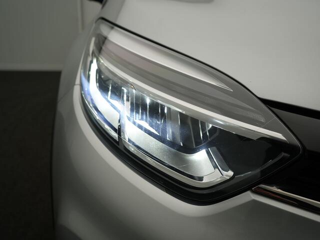 Renault CAPTUR TCe 130 Intens - RIJKLAARPRIJS - Achteruitrijcamera - Cruise Control - Trekhaak - Dealeronderhouden