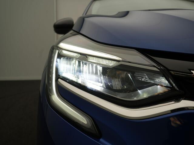 Renault CAPTUR TCe 100 Intens - RIJKLAARPRIJS - Cruise Control - Keyless Entry - Dealeronderhouden