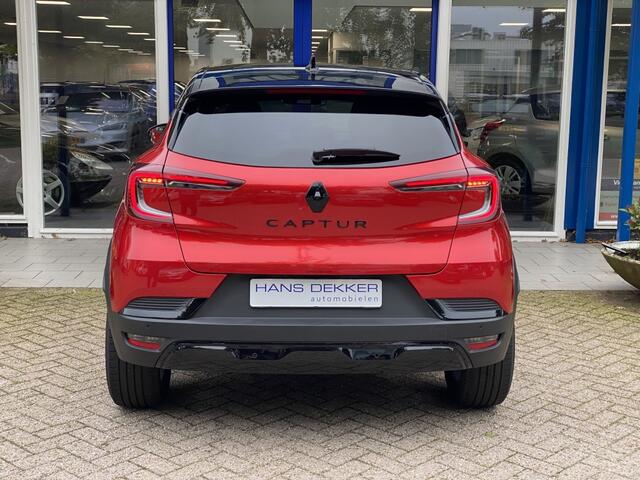 Renault CAPTUR 1.3 TCe Rive Gauche