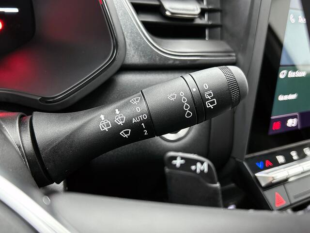 Renault CAPTUR 1.3 mild hybrid 160PK Techno | CAMERA | CARPLAY