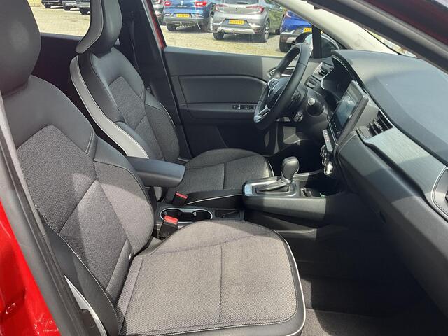 Renault CAPTUR 1.3 TCe 140 Intens Trekhaak
