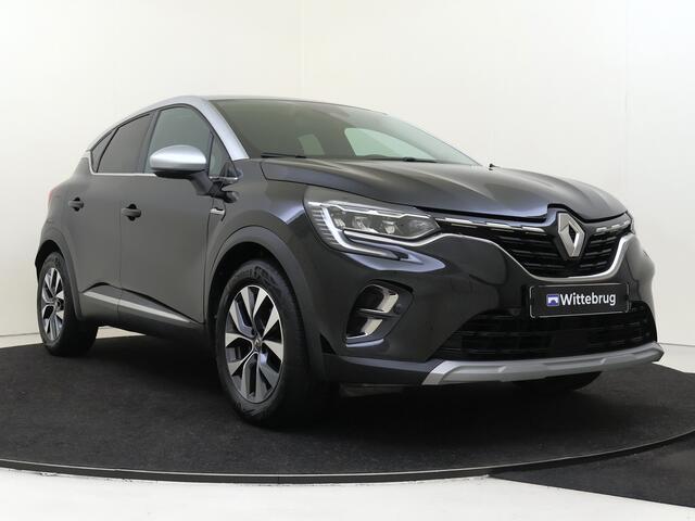 Renault CAPTUR 1.0 TCe 90 Intens | Trekhaak | Camera | Climate Control | Navigatie |