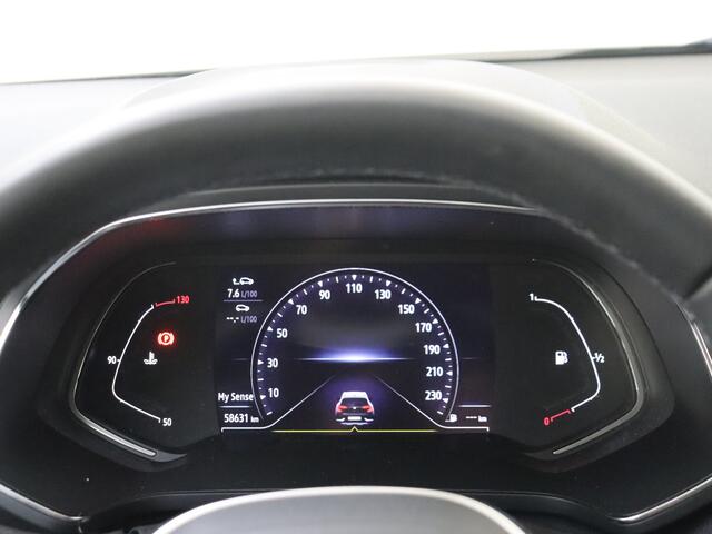 Renault CAPTUR 1.0 TCe 90 Intens | Trekhaak | Camera | Climate Control | Navigatie |