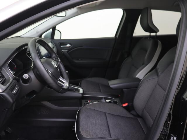 Renault CAPTUR 1.0 TCe 90 Intens | Trekhaak | Camera | Climate Control | Navigatie |