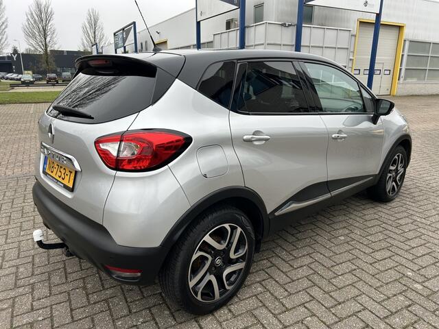 Renault CAPTUR 1.2 TCe Dynamique R-LINK NAVI CAMERA TRHK NAP!