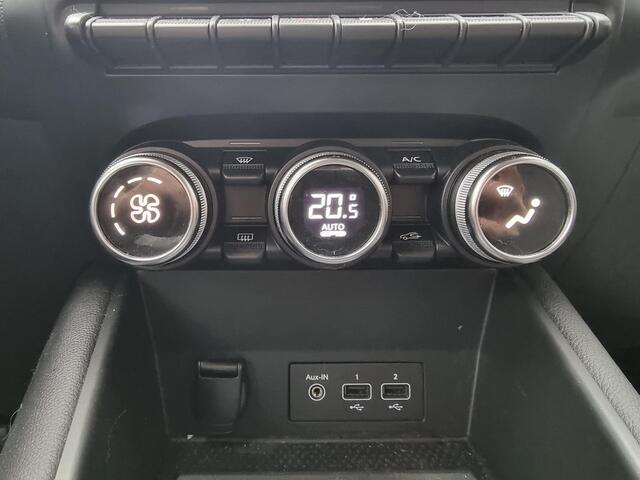 Renault CAPTUR 1.6 E-Tech Plug-in Hybrid 160 Intens | Navigatie | Achteruitrijcamera | Climate Control |