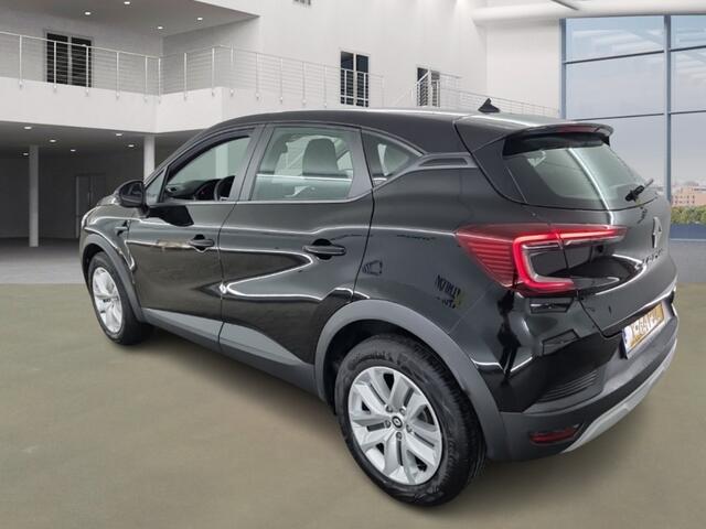Renault CAPTUR 1.0 TCe 90, 1e Eig! NL auto! Carplay! Dec 2023! VERWACHT!!
