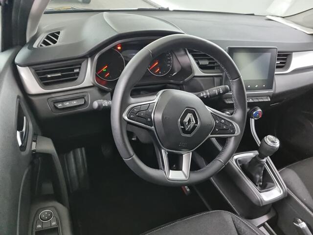 Renault CAPTUR 1.0 TCe 90, 1e Eig! NL auto! Carplay! Dec 2023! VERWACHT!!