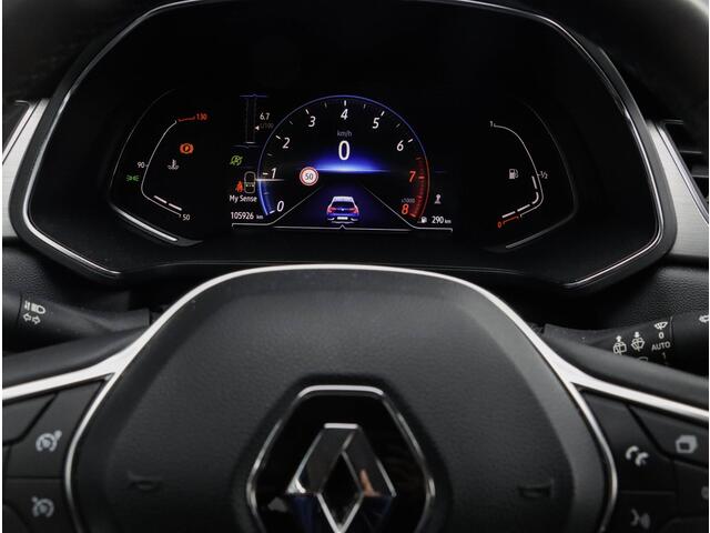 Renault CAPTUR TCe 100 Intens Navigatie | Climate Control | CarPlay