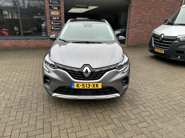 Renault CAPTUR 1.3 TCe 155 Edition One