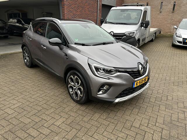 Renault CAPTUR 1.3 TCe 155 Edition One