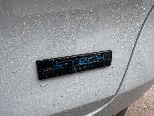 Renault CAPTUR 1.8 E-Tech 160 Esprit Alpine+Pack Privilege! 2026!