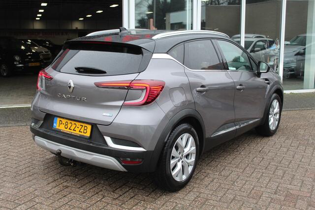 Renault CAPTUR 1.6 E-Tech Hybrid 145 Intens//Automaat!!