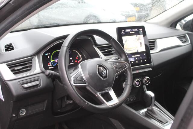 Renault CAPTUR 1.6 E-Tech Hybrid 145 Intens//Automaat!!