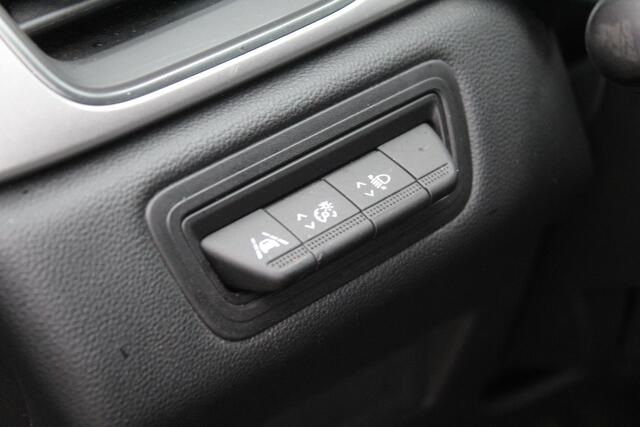 Renault CAPTUR 1.6 E-Tech Hybrid 145 Intens//Automaat!!