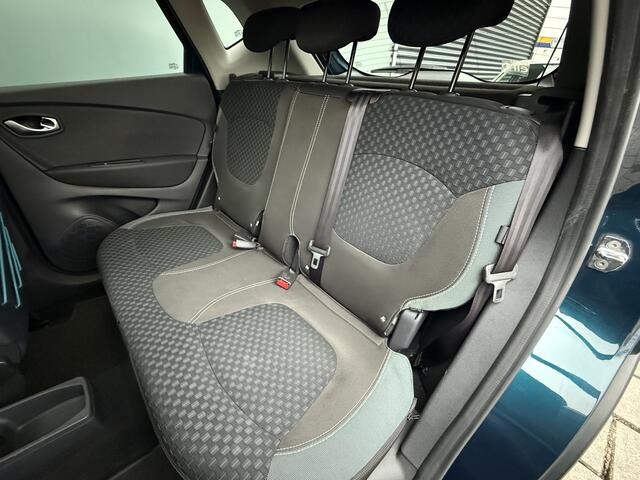 Renault CAPTUR BWJ 2018 | 0.9TCe 90PK Intens | TREKHAAK | PANO DAK | PDC | NAVI | CAMERA | CLIMA