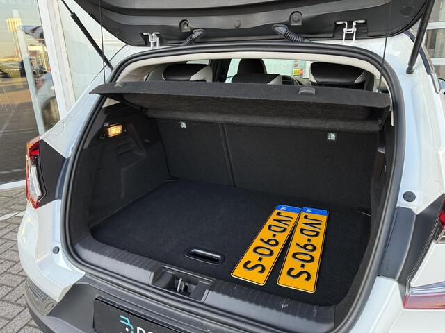 Renault CAPTUR 1.6 E-Tech Hybrid 145 Intens | Navigatie | Achteruitrijcamera | Climate Control | Key-less |