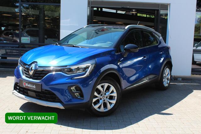 Renault CAPTUR 1.0 TCe 90 Intens