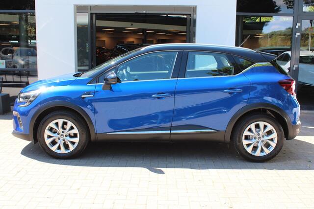 Renault CAPTUR 1.0 TCe 90 Intens