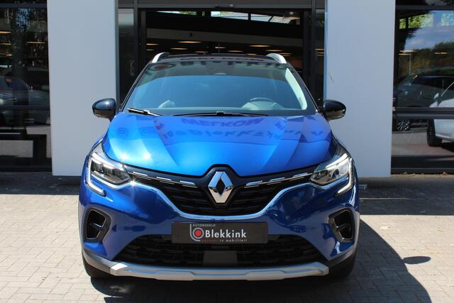 Renault CAPTUR 1.0 TCe 90 Intens