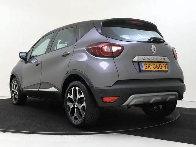 Renault CAPTUR 0.9 TCe Dynamique | Navigatie | Lichtmetalen Velgen | Parkeersensoren |
