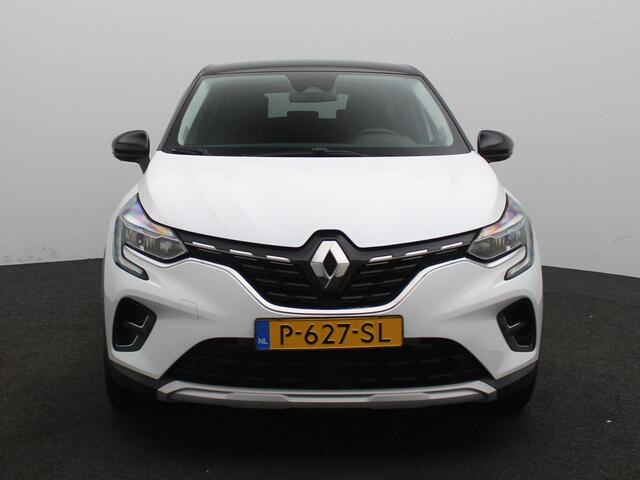 Renault CAPTUR 1.6 E-Tech Plug-in Hybrid 160 Intens