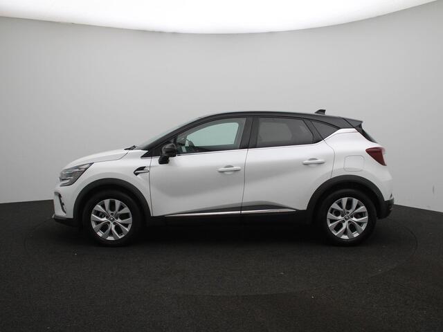 Renault CAPTUR 1.6 E-Tech Plug-in Hybrid 160 Intens