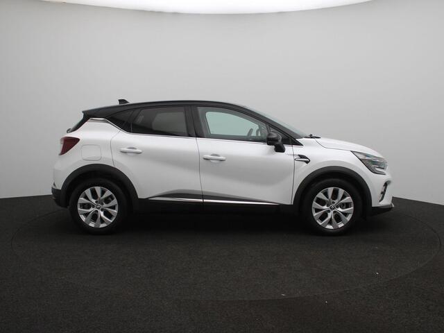 Renault CAPTUR 1.6 E-Tech Plug-in Hybrid 160 Intens