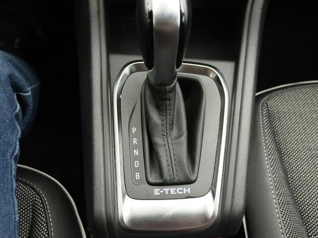 Renault CAPTUR 1.6 E-Tech Plug-in Hybrid 160 Intens