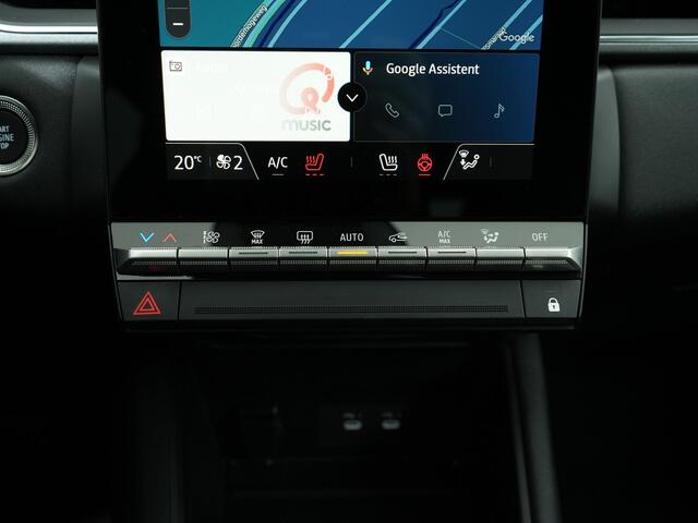 Renault CAPTUR 1.3 MILD HYBRID 158PK TECHNO EDC MY25 | Two Tone | Adaptive Cruise | Winterpakket