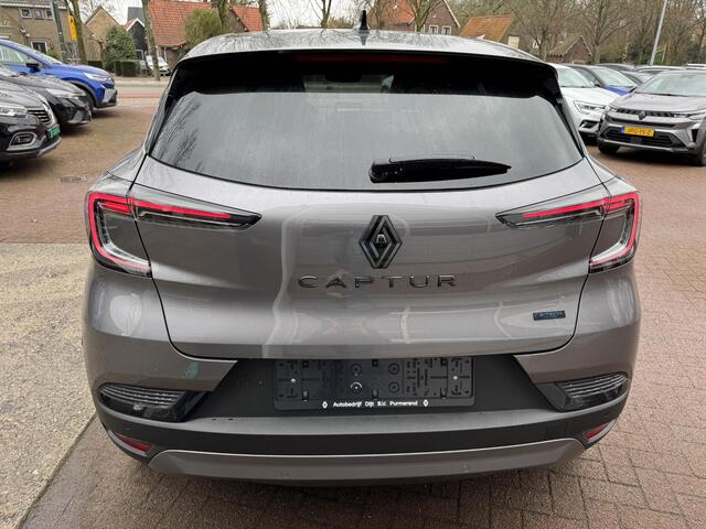 Renault CAPTUR 1.8 E-Tech 160 esprit Alpine+Pack Privilege&L/S!!