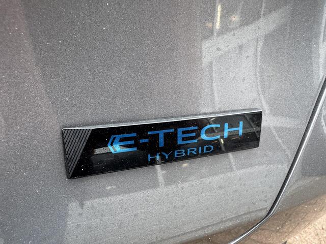 Renault CAPTUR 1.8 E-Tech 160 esprit Alpine+Pack Privilege&L/S!!