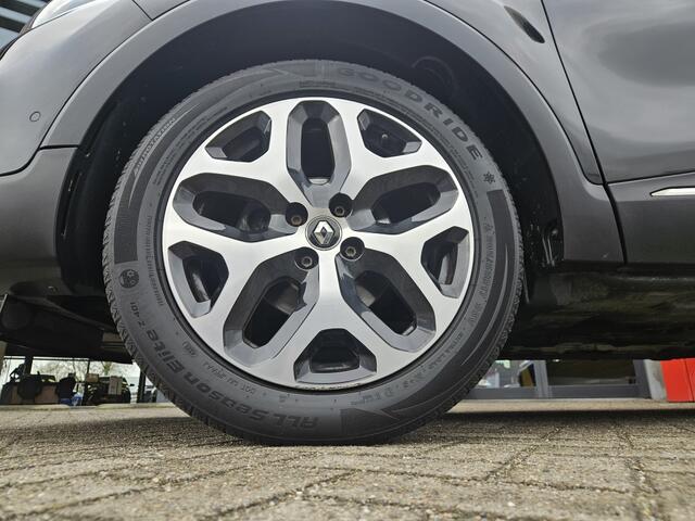 Renault CAPTUR 0.9 TCe Intens | Climate | Keyless | Cruise