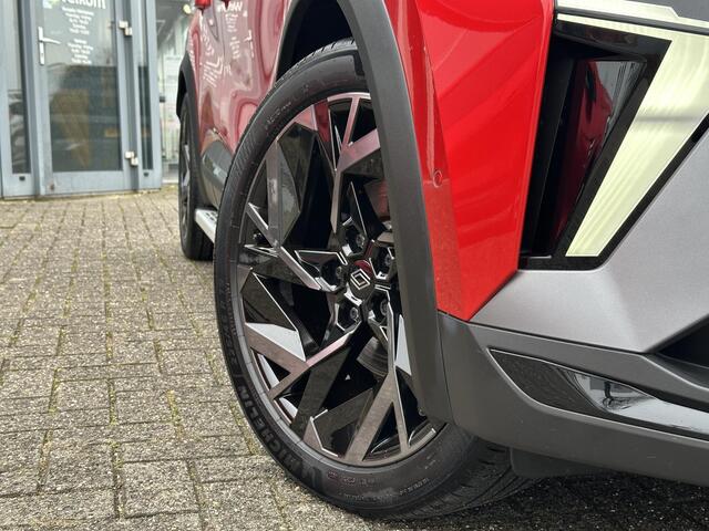 Renault CAPTUR Esprit Alpine Full Hybrid E-Tech 145 l AUTOMAAT l Origineel NL l 1e-eigenaar