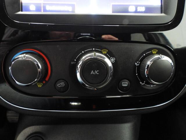 Renault CAPTUR 0.9 TCe Limited NAVI/AIRCO/CRUISE/PDC/16"LMV!