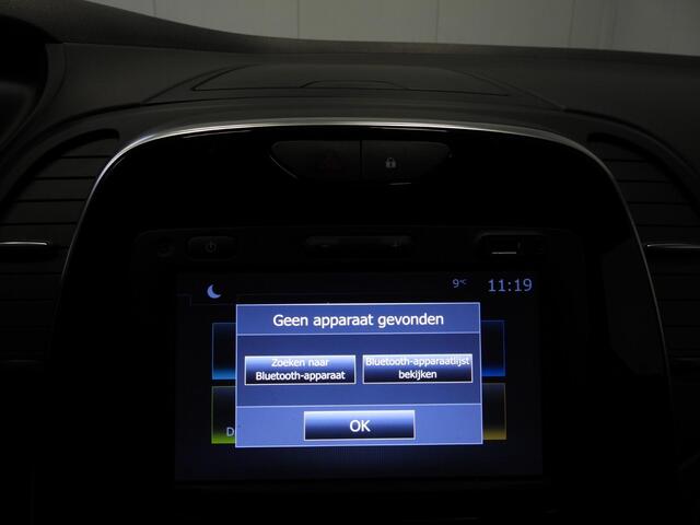 Renault CAPTUR 0.9 TCe Limited NAVI/AIRCO/CRUISE/PDC/16"LMV!