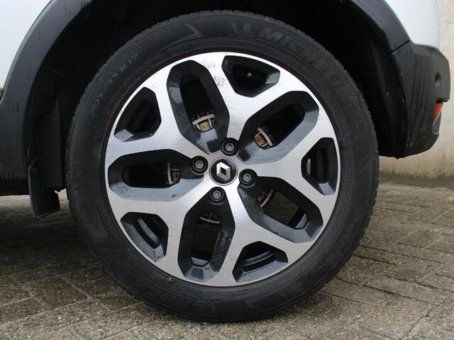 Renault CAPTUR 0.9 TCe Intens