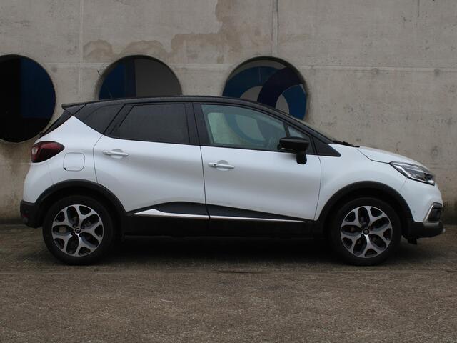 Renault CAPTUR 0.9 TCe Intens
