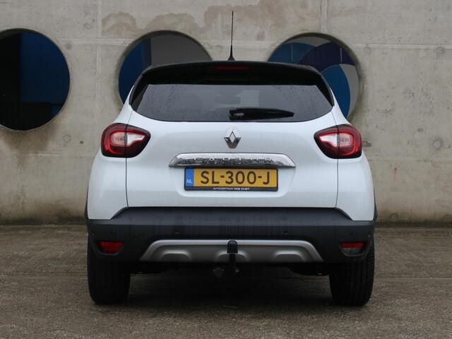 Renault CAPTUR 0.9 TCe Intens