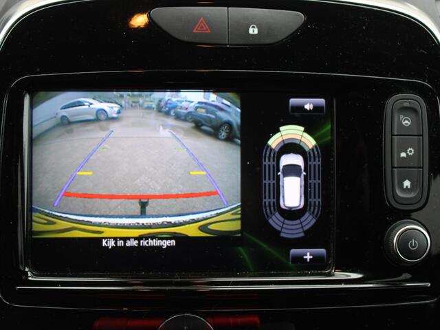 Renault CAPTUR 0.9 TCe Intens