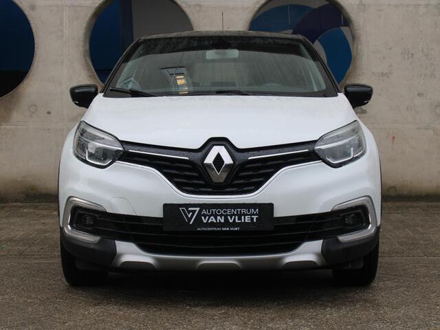 Renault CAPTUR 0.9 TCe Intens