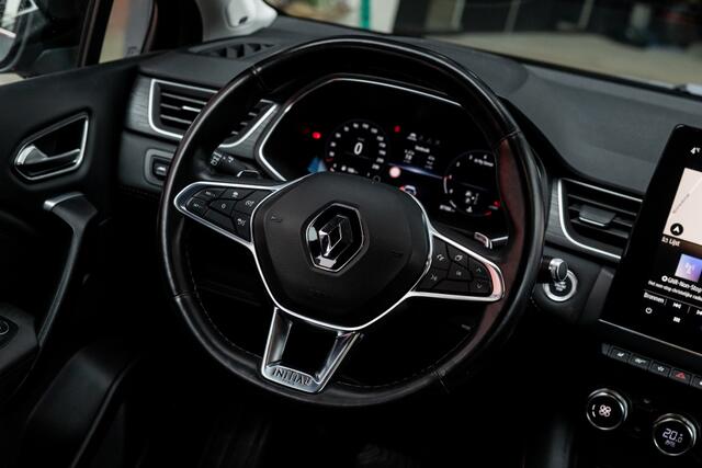 Renault CAPTUR 1.3 TCe Init. Paris