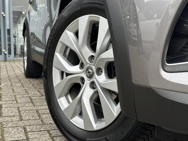 Renault CAPTUR TCe 100 Intens l Origineel NL l 1e-eigenaar l Vierseizoenenbanden