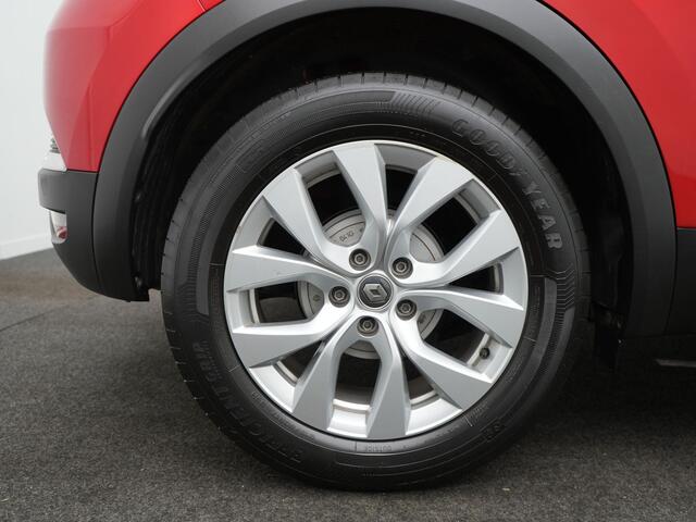 Renault CAPTUR TCe 100 Intens - RIJKLAARPRIJS - Trekhaak - Navigatie - Lichtmetalen velgen