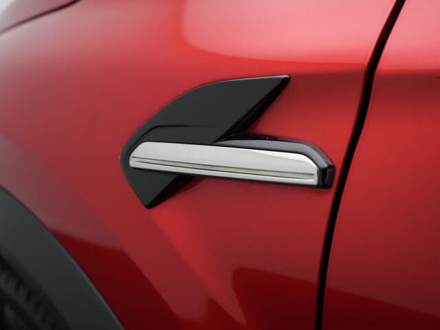 Renault CAPTUR TCe 100 Intens - RIJKLAARPRIJS - Navigatie - Parkeersensoren - Cruise Control - Dealeronderhouden