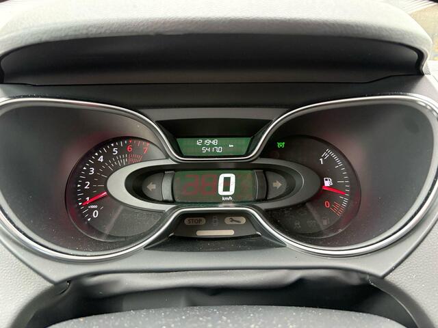 Renault CAPTUR 1.2 TCe Intens 120pk | Trekhaak | Dodehoeksensoren | LED | Achteruitrijcamera | Navi | Climate & Cruise Control |