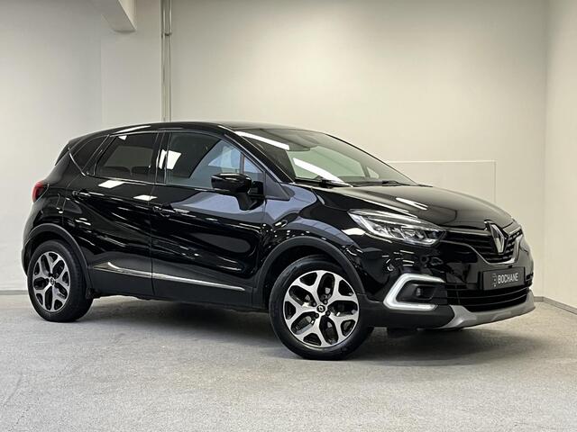 Renault CAPTUR 0.9 TCe Intens | 1e-EIG. | ORG.NL |