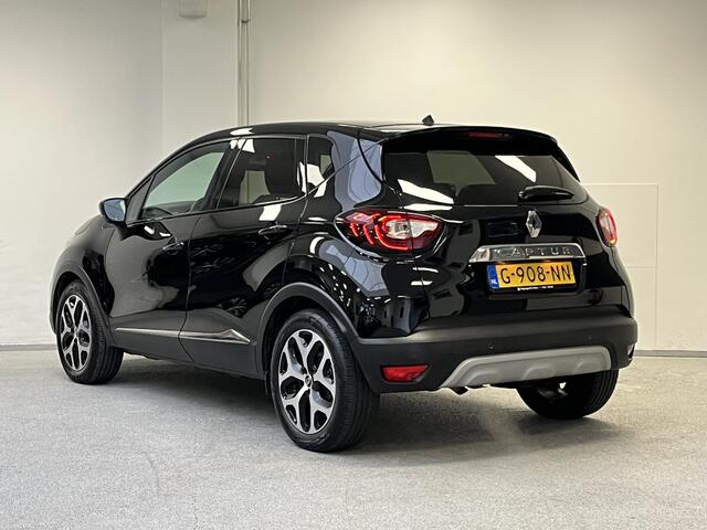 Renault CAPTUR 0.9 TCe Intens | 1e-EIG. | ORG.NL |