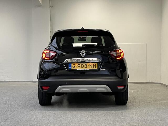 Renault CAPTUR 0.9 TCe Intens | 1e-EIG. | ORG.NL |